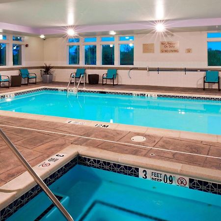 Towneplace Suites By Marriott Bethlehem Easton/Lehigh Valley Hollo Экстерьер фото