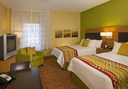 Towneplace Suites By Marriott Bethlehem Easton/Lehigh Valley Hollo Номер фото