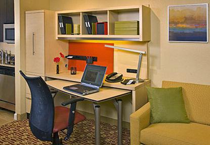 Towneplace Suites By Marriott Bethlehem Easton/Lehigh Valley Hollo Номер фото