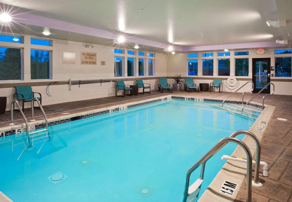 Towneplace Suites By Marriott Bethlehem Easton/Lehigh Valley Hollo Экстерьер фото