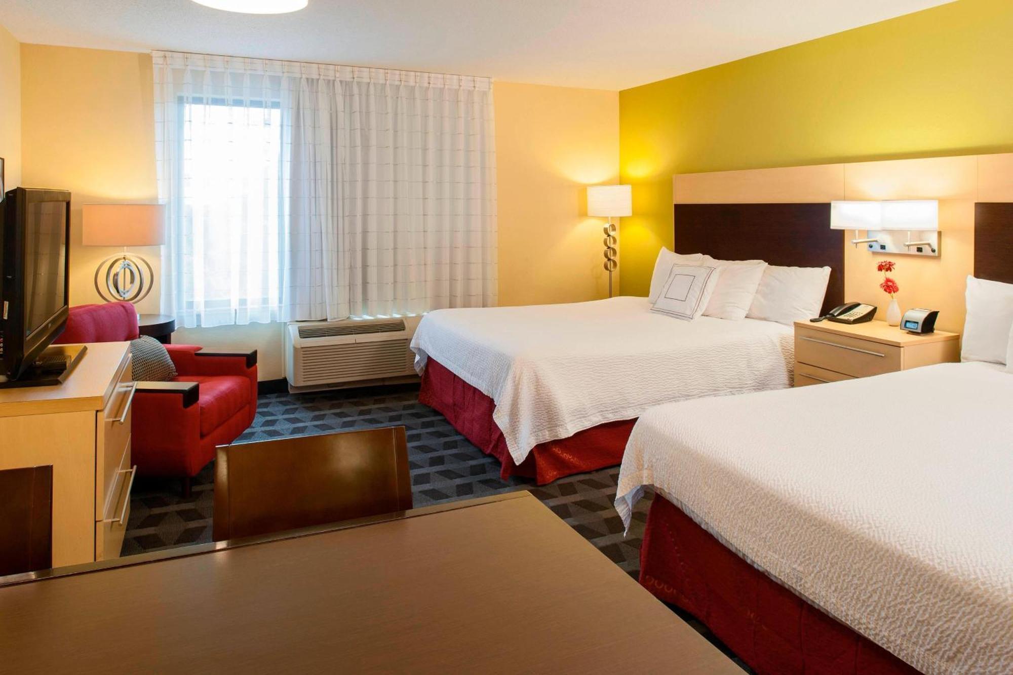 Towneplace Suites By Marriott Bethlehem Easton/Lehigh Valley Hollo Экстерьер фото