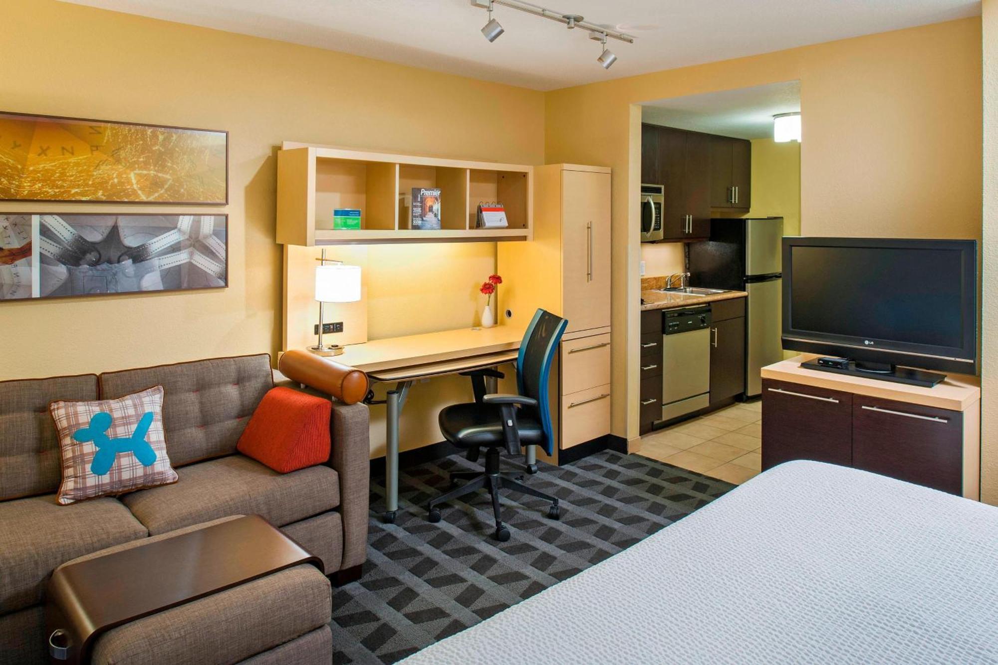 Towneplace Suites By Marriott Bethlehem Easton/Lehigh Valley Hollo Экстерьер фото