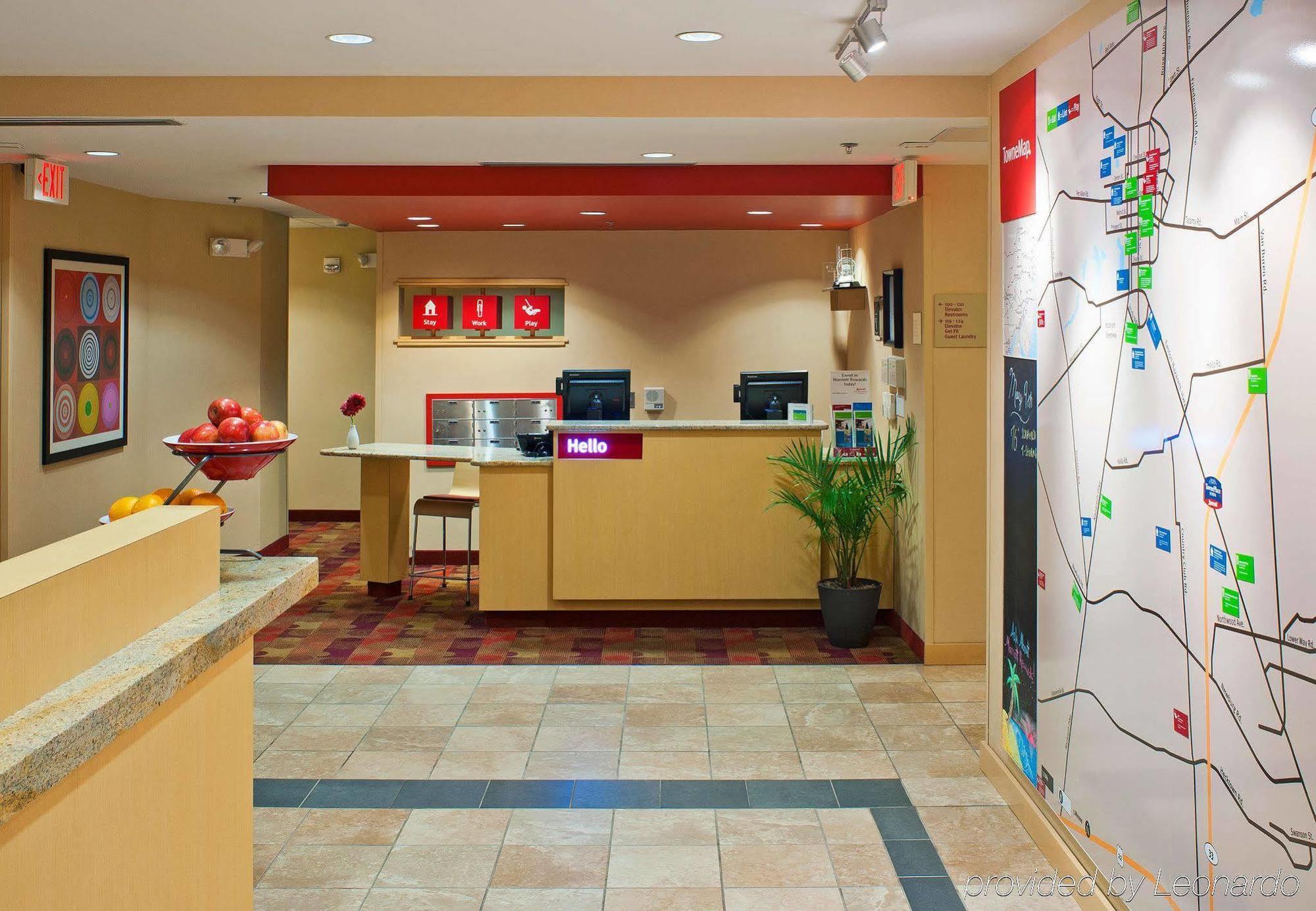 Towneplace Suites By Marriott Bethlehem Easton/Lehigh Valley Hollo Экстерьер фото