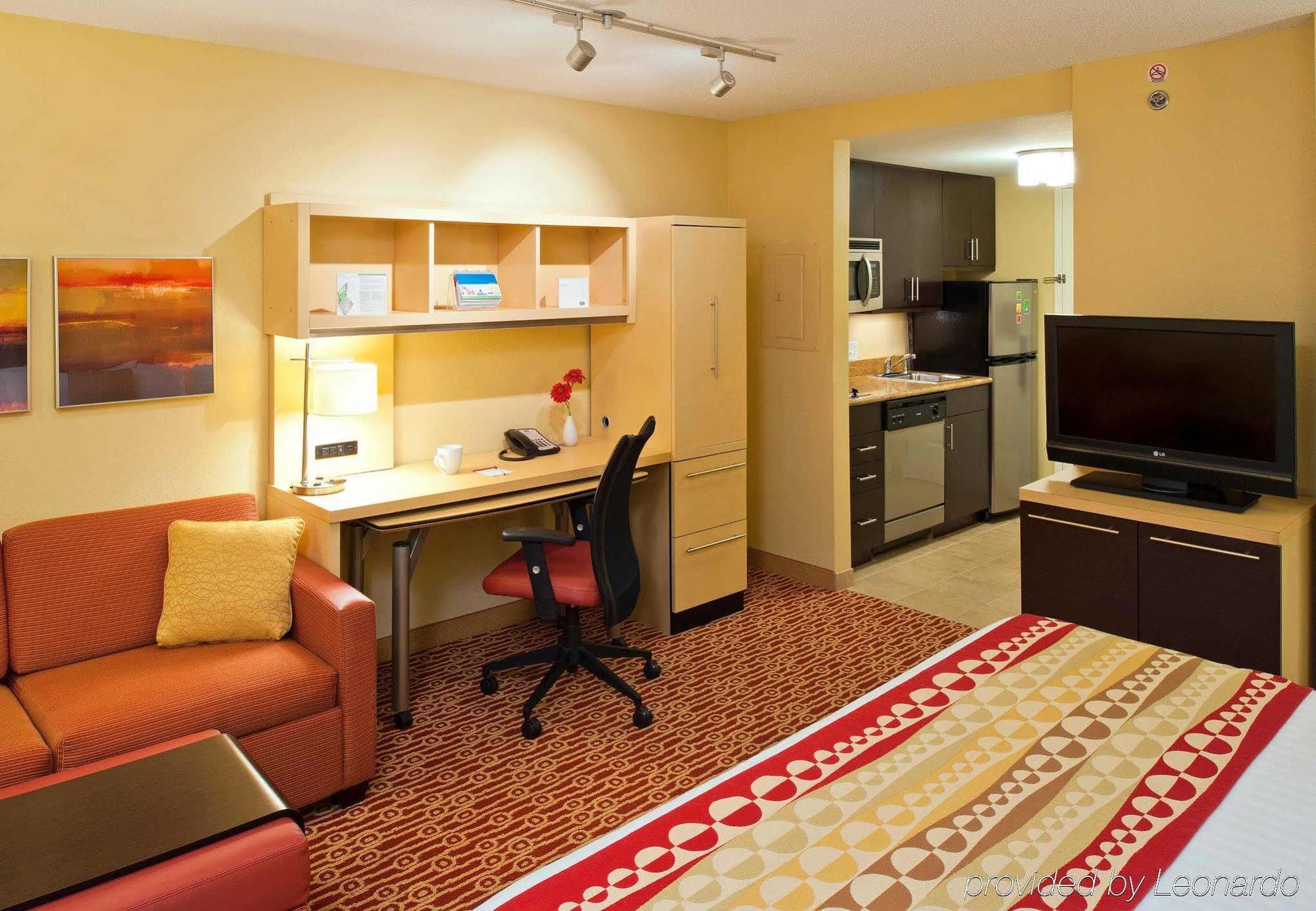 Towneplace Suites By Marriott Bethlehem Easton/Lehigh Valley Hollo Номер фото