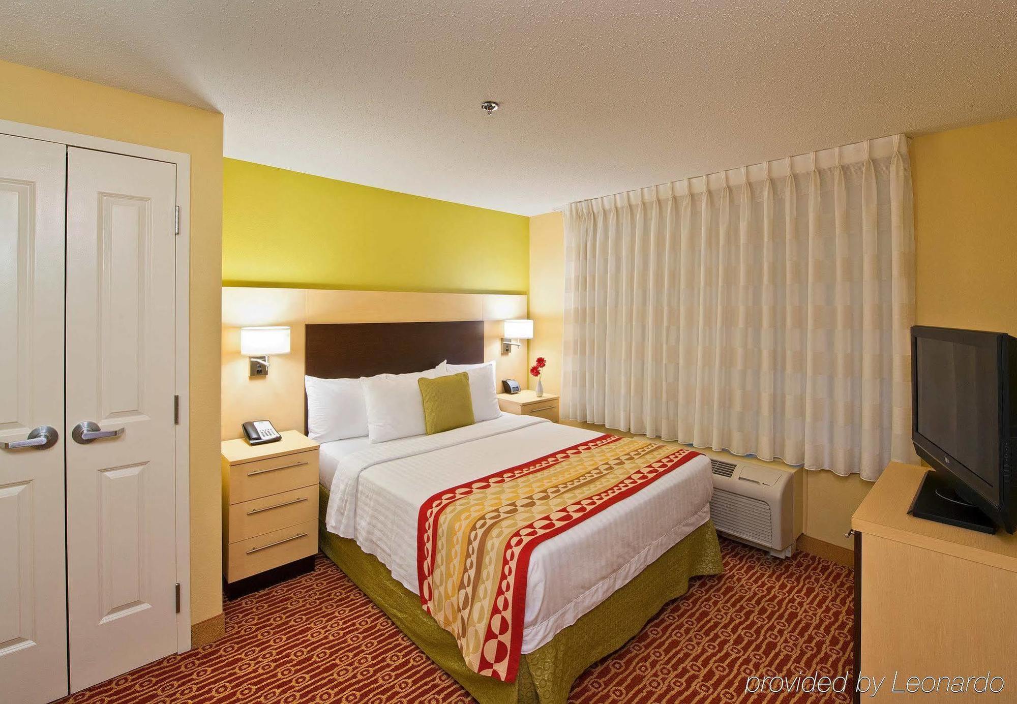 Towneplace Suites By Marriott Bethlehem Easton/Lehigh Valley Hollo Номер фото