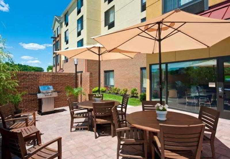 Towneplace Suites By Marriott Bethlehem Easton/Lehigh Valley Hollo Экстерьер фото